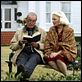 El diario de Noa : photo Gena Rowlands, James Garner, Nick Cassavetes