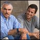 El clan de los rompehuesos : photo Adam Sandler, Burt Reynolds, Peter Segal