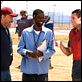 El clan de los rompehuesos : photo Adam Sandler, Burt Reynolds, Chris Rock, Peter Segal