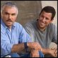 El clan de los rompehuesos : photo Adam Sandler, Burt Reynolds, Peter Segal