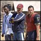 El clan de los rompehuesos : photo Adam Sandler, Burt Reynolds, Chris Rock, Peter Segal