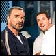 El clan de los rompehuesos : photo Adam Sandler, Burt Reynolds, Peter Segal