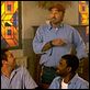 El clan de los rompehuesos : photo Adam Sandler, Burt Reynolds, Chris Rock, Peter Segal