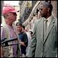 El fuego de la venganza : photo Denzel Washington, Tony Scott
