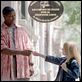 El fuego de la venganza : photo Dakota Fanning, Denzel Washington