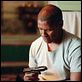 El fuego de la venganza : photo Denzel Washington
