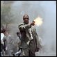 El fuego de la venganza : photo Denzel Washington