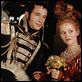 La feria de las vanidades : photo James Purefoy, Mira Nair, Reese Witherspoon