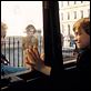 La feria de las vanidades : photo Mira Nair, Reese Witherspoon, William Melling