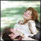 La feria de las vanidades : photo Jonathan Rhys Meyers, Mira Nair, Romola Garai