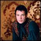 La feria de las vanidades : photo James Purefoy, Mira Nair