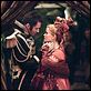 La feria de las vanidades : photo James Purefoy, Mira Nair, Reese Witherspoon