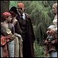 Descubriendo Nunca Jamás : photo Johnny Depp, Kate Winslet, Marc Forster