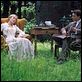 Descubriendo Nunca Jamás : photo Johnny Depp, Kate Winslet, Marc Forster