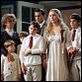 Descubriendo Nunca Jamás : photo Johnny Depp, Julie Christie, Kate Winslet, Marc Forster