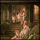 Descubriendo Nunca Jamás : photo Johnny Depp, Julie Christie, Kate Winslet, Marc Forster