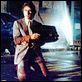 Malas calles : photo Harvey Keitel, Martin Scorsese