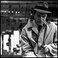 Alphaville (Lemmy contra Alphaville) : photo Jean-Luc Godard