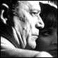 Alphaville (Lemmy contra Alphaville) : photo Anna Karina, Jean-Luc Godard