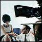 El desprecio : photo Brigitte Bardot, Jean-Luc Godard