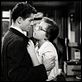 Extraños en un tren : photo Alfred Hitchcock, Farley Granger, Laura Elliott