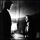 Extraños en un tren : photo Alfred Hitchcock, Farley Granger, Robert Walker