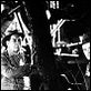 Extraños en un tren : photo Alfred Hitchcock, Robert Walker