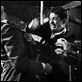 Extraños en un tren : photo Alfred Hitchcock, Farley Granger, Robert Walker