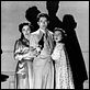 Extraños en un tren : photo Alfred Hitchcock, Farley Granger, Patricia Hitchcock, Ruth Roman