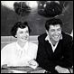 Extraños en un tren : photo Alfred Hitchcock, Farley Granger, Ruth Roman
