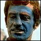 Pierrot el loco : photo Jean-Luc Godard, Jean-Paul Belmondo