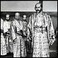 Kagemusha, la sombra del guerrero : photo Akira Kurosawa