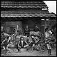 La Fortaleza escondida : photo Akira Kurosawa