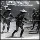 La Fortaleza escondida : photo Akira Kurosawa