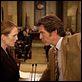 Hasta que la ley nos separe : photo Julianne Moore, Peter Howitt, Pierce Brosnan