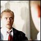 Zombies Party : photo Edgar Wright, Simon Pegg