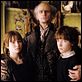 Una serie de catastróficas desdichas de Lemony Snicket : photo Brad Silberling, Jim Carrey