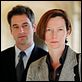 La sentencia : photo Jeremy Northam, Norman Jewison, Tilda Swinton