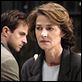 Las llaves de la casa : photo Charlotte Rampling, Gianni Amelio, Kim Rossi Stuart