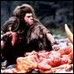 En busca del fuego : photo Ron Perlman
