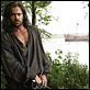 El nuevo mundo : photo Colin Farrell, Terrence Malick