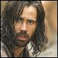 El nuevo mundo : photo Colin Farrell, Terrence Malick
