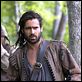 El nuevo mundo : photo Colin Farrell, Terrence Malick