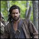 El nuevo mundo : photo Colin Farrell, Terrence Malick