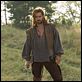 El nuevo mundo : photo Colin Farrell, Terrence Malick