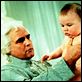 Superman : photo Marlon Brando, Richard Donner