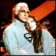 Superman : photo Marlon Brando, Richard Donner, Susannah York