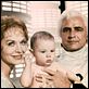 Superman : photo Marlon Brando, Richard Donner, Susannah York