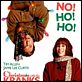 Una Navidad de locos : poster Jamie Lee Curtis, Joe Roth, Tim Allen