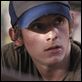 photo David Gordon Green, Jamie Bell